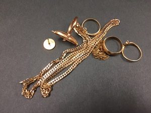 金のお買取なら買取専門店大吉溝の口店にお任せ下さい