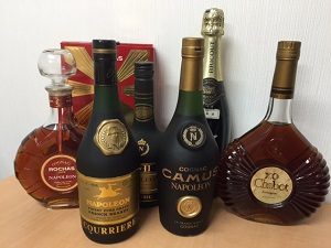 お酒のお買取致しました買取専門店大吉溝の口店です