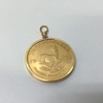 金貨の高価買取なら大吉草加店へ！