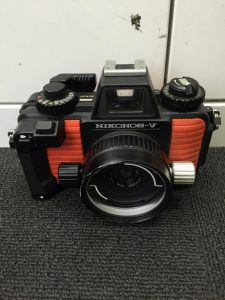 水中カメラの高価買取も大吉　横須賀中央店にお任せ下さい