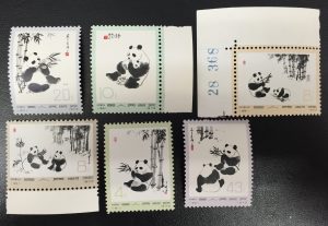 大吉 横須賀中央店では中国切手をどこよりも高価買取致します