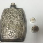 銀製品の買取は大吉草加店へぜひ!