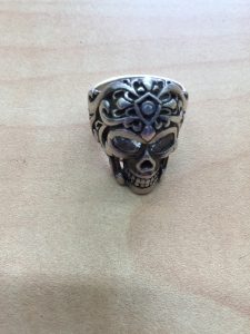 貴金属の買取は大吉福山蔵王店です!