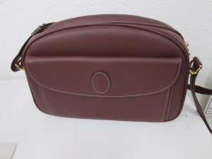 Cartir マスト デ カルティエ ショルダーバッグのお買取は大吉上福岡店にお任せください!