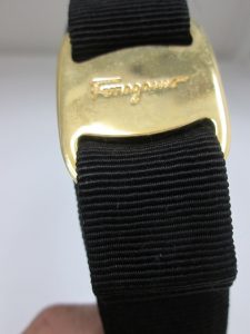 Ferragamo フェラガモ カチューシャのお買取は大吉上福岡店にお任せください!