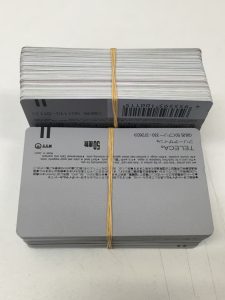 テレホンカードの高価買取は大吉　横須賀中央店まで