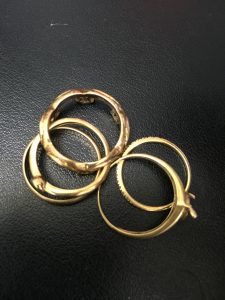 貴金属の高価買取は大吉　横須賀中央店へ