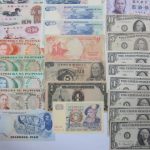 外国銭の買取なら市川市大吉本八幡店