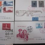 中国初日カバーの買取なら市川市大吉本八幡店