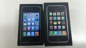 アイフォンの買取り、鹿児島大吉グラード伊集院店にお任せ!