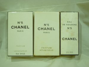 CHANEL(シャネル)などの香水も買取ります。大吉キッピーモール三田店
