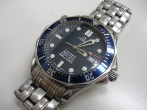 オメガ 買取 福岡