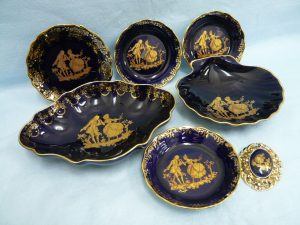 リモージュ買取箕面