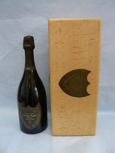 ドンペリ買取箕面