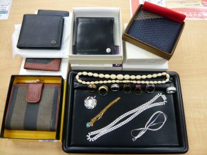 買取品,箕面,大吉