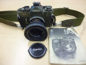 カメラ 買取 新丸子