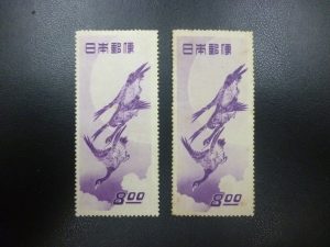 月に雁　買取　新丸子