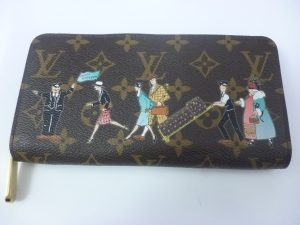 ヴィトン　買取　新丸子