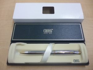 クロス 買取 新丸子