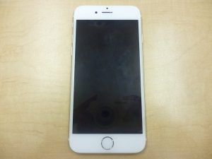 iphone6　買取　新丸子