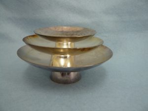 銀杯買取り箕面