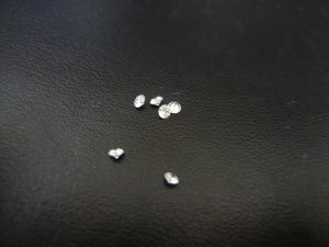 ダイヤ 買取 箕面