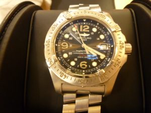 ブライトリングお買取しました。愛知県大吉イトーヨーカドー犬山キャスタ店です。