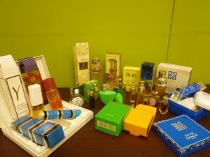 香水のお買取は愛知県大吉イトーヨーカドー犬山キャスタ店にお任せ下さい。