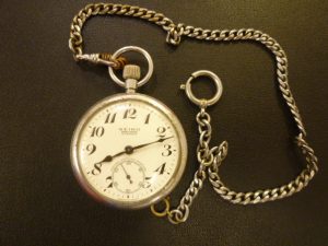 懐中時計お買取しました。愛知県大吉イトーヨーカドー犬山キャスタ店です。