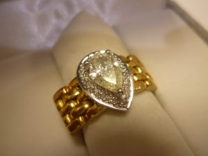 ダイヤモンドジュエリーお買取りしました。愛知県大吉イトーヨーカドー犬山キャスタ店