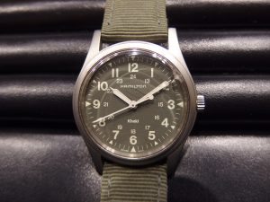 ハミルトンの買取なら横浜市中区の買取専門店 大吉 カトレヤプラザ伊勢佐木店。