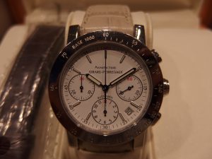 ジラール・ペルゴを売るなら関内伊勢佐木町の買取専門店 大吉。