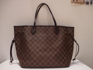 ヴィトンの高価買取なら横浜市中区の買取専門店 大吉 カトレヤプラザ伊勢佐木店。