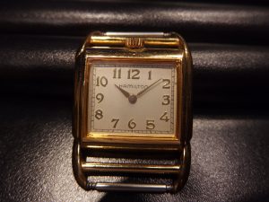 ハミルトンの買取なら横浜市中区の買取専門店 大吉 カトレヤプラザ伊勢佐木店。