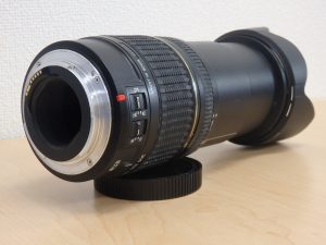 カメラ　東大阪市