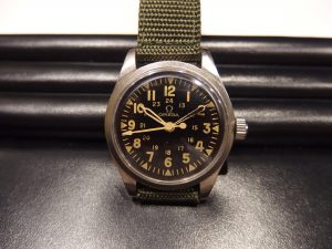 関内でオメガを売るなら買取専門店 大吉 カトレヤプラザ伊勢佐木店。