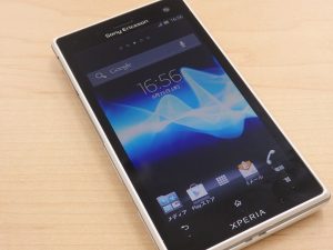 スマートフォン　四條畷市　大東市