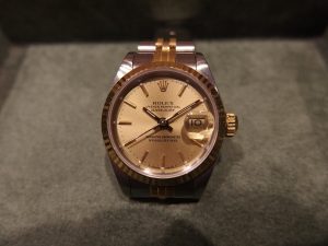 ROLEXを売るなら横浜市中区の買取専門店 大吉 カトレヤプラザ伊勢佐木店。