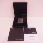 成城学園でデュポンを売りたい、大吉成城学園前店で高額買取