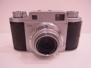 成城学園でレンジファインダーを売りたい、大吉成城学園前店で高額買取