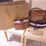 成城学園でバーバリーを売りたい、大吉成城学園前店で高額買取