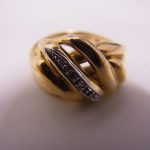 祖師ヶ谷大蔵で金のリングを売りたい、大吉祖師谷大蔵店で高額買取