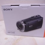 成城学園でSONYのカメラを売りたい、大吉成城学園前店で高額取