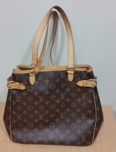 旭区でルイヴィトンの買取は大吉四季の森店にお任せください。