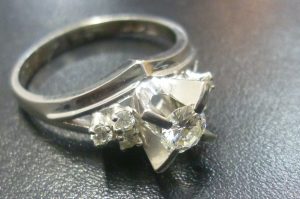 ダイヤ、メレダイヤ、金、プラチナ、山口市、買取り