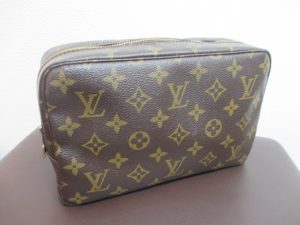 ヴィトンのバッグを売るなら大吉稲毛店で決まり!