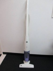 掃除機お買取りしました!大吉久留米店です