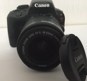 大吉センター北店｜港北区にお住まいのお客様より、カメラを買取りしました。地域No.1高価買取宣言中！