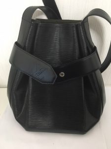 青葉区にお住まいのお客様からブランド　ヴィトンタイガ　バッグを買取りしています。｜大吉センター北店