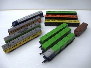 鶴ヶ峰で鉄道模型の買取は大吉四季の森店にお任せください。